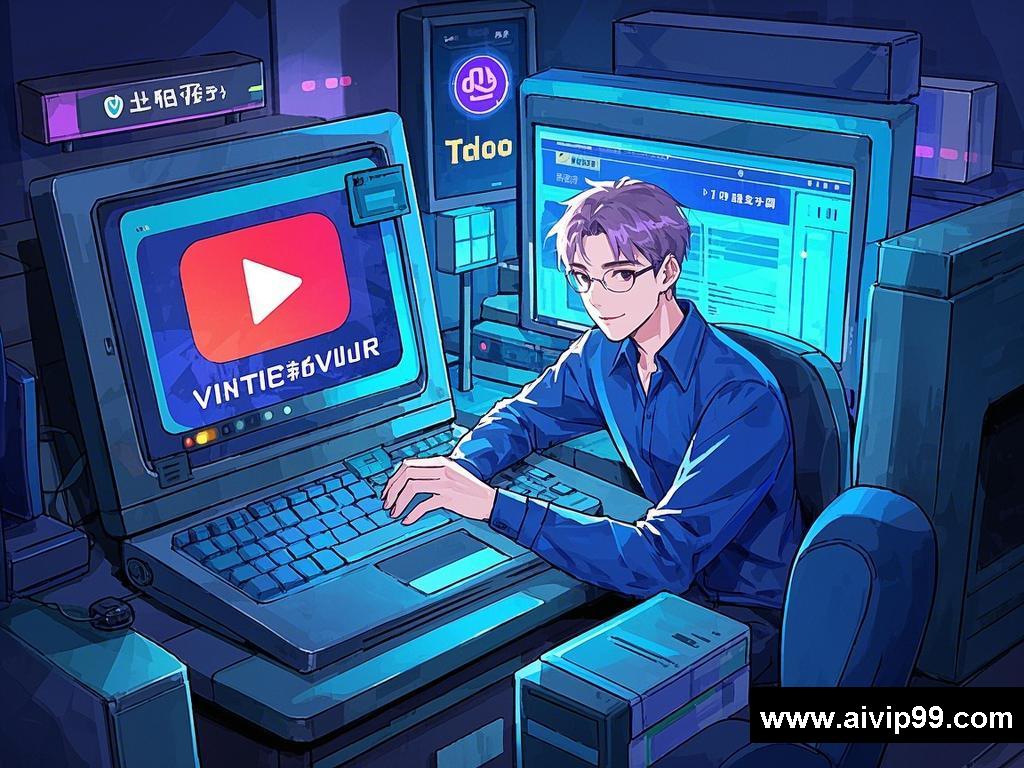 网络平台与奇幻冒险的交织