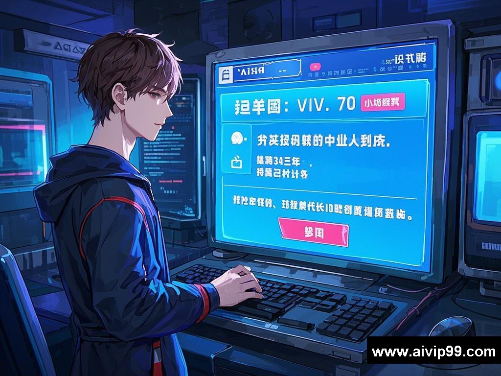 游戏世界的爱与谜