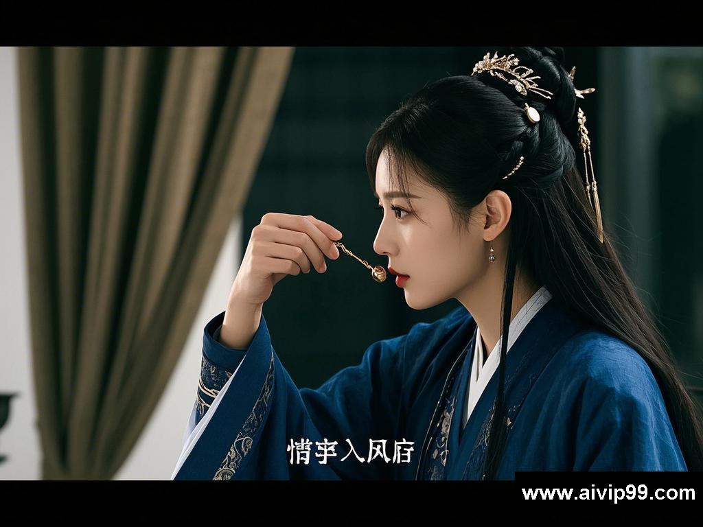 情敌入府风云