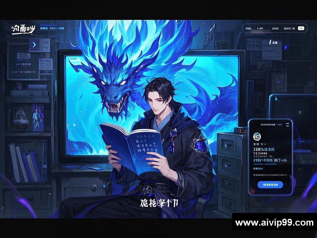 神秘妖兽魂