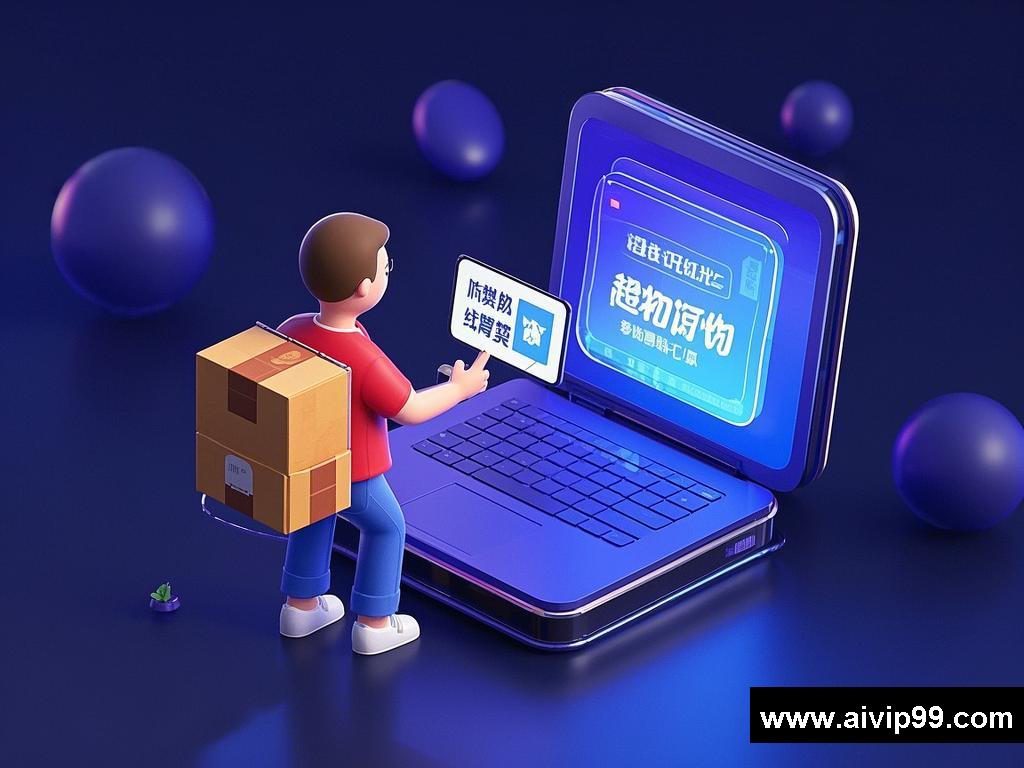 独家好物，送货上门