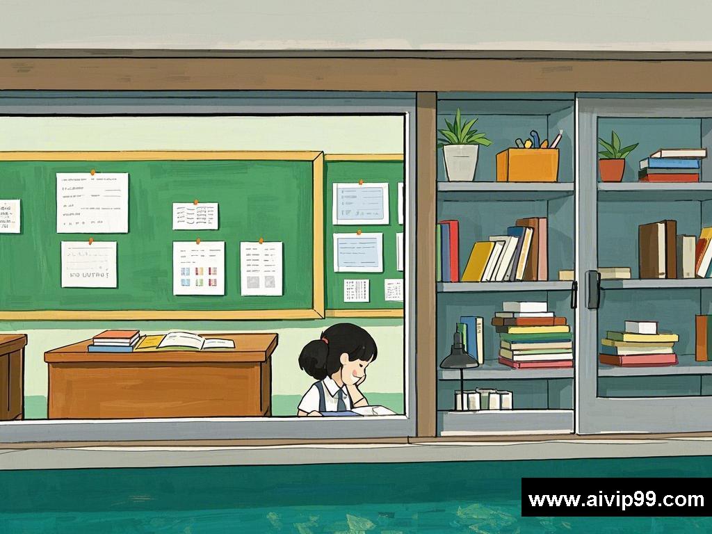 Classmate, Foundation Building Tutoring?