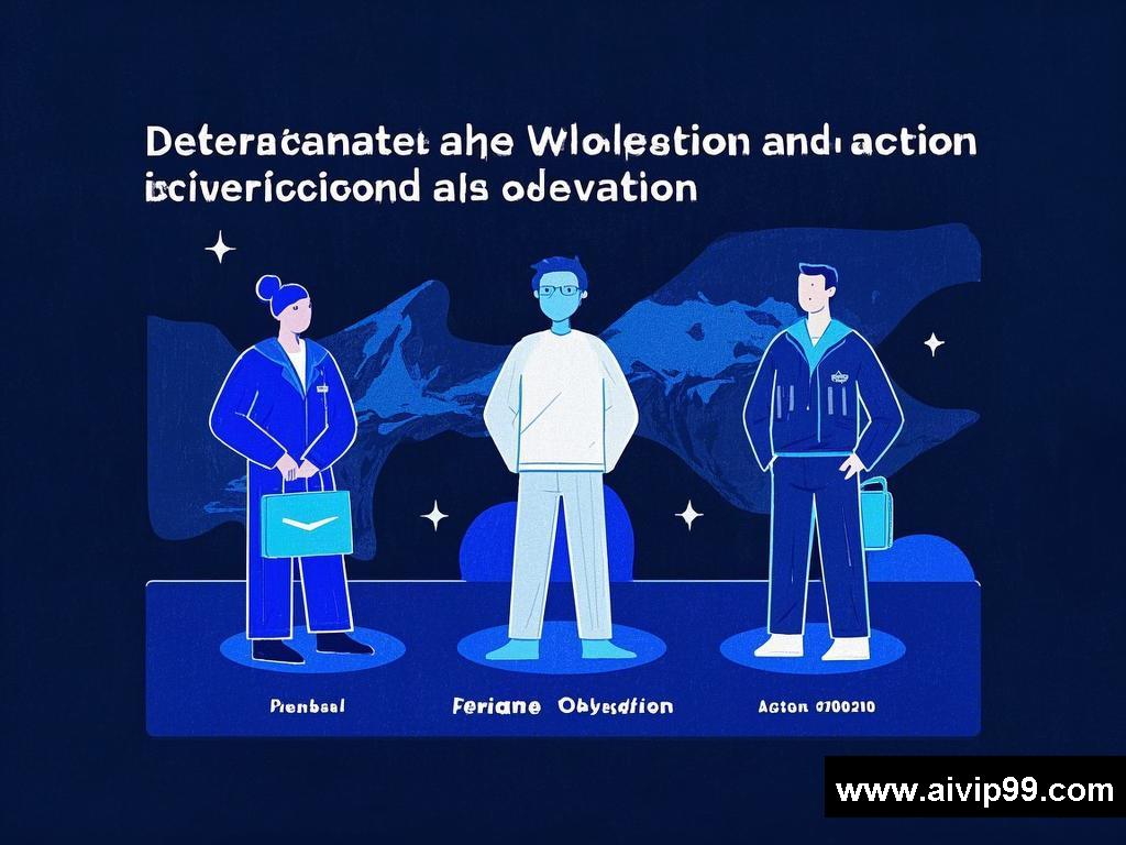 Deterrence, Exclusion, and Action Observation