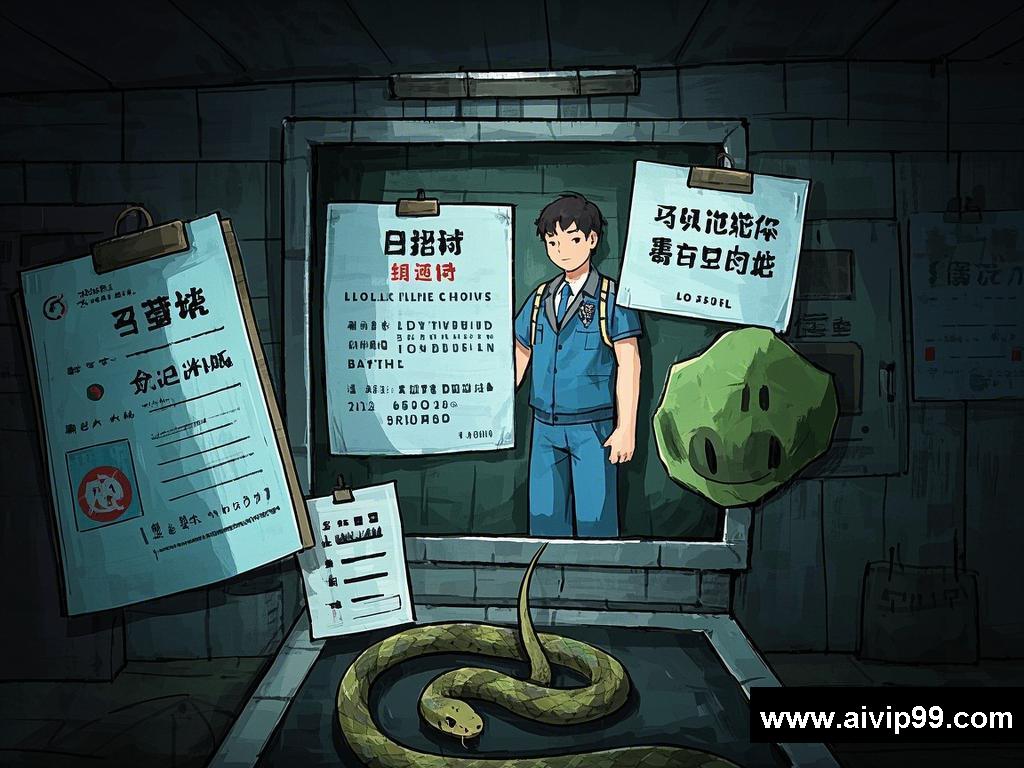 巧设陷阱，引蛇出洞