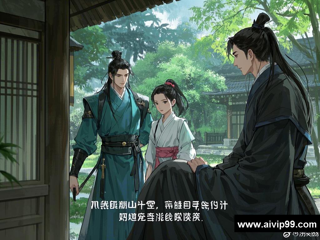 竹屋密谈