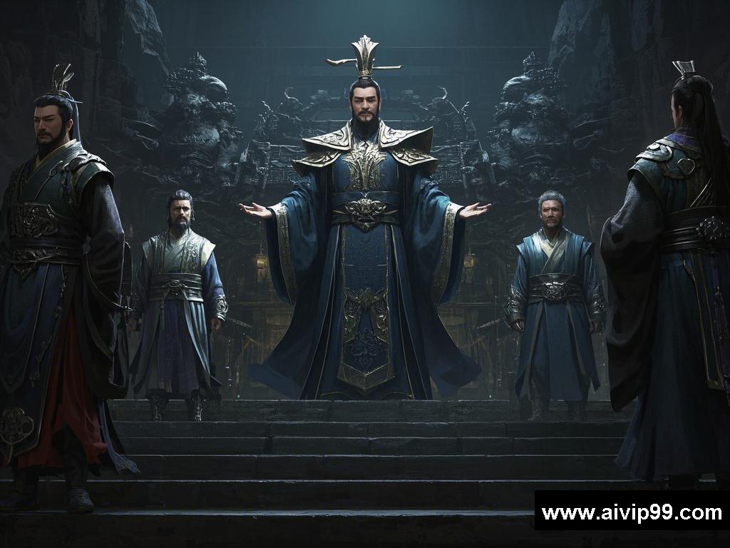 探秘仙门矿场